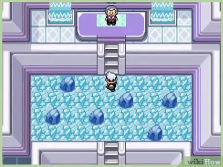 Imagen titulada Get Waterfall in Pokemon Emerald Step 17