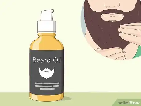 Imagen titulada Clean a Beard Step 6