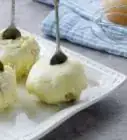 preparar paletas de pastel sin palito