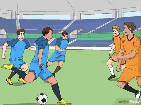 Imagen titulada Improve Your Game in Soccer Step 17