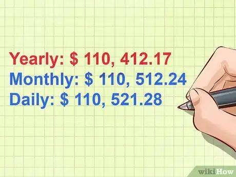 Imagen titulada Calculate Interest Rate Step 7