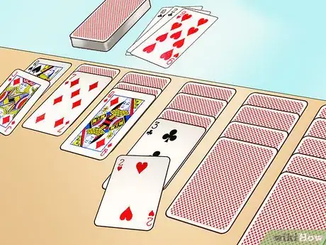 Imagen titulada Play Double Solitaire Step 16