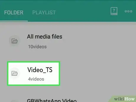 Imagen titulada Open a Video_TS File on Android Step 7