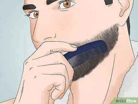 Imagen titulada Thicken Facial Hair Step 5