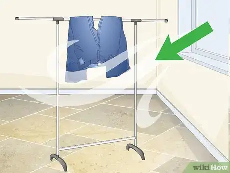 Imagen titulada Hang Clothes to Dry Step 9