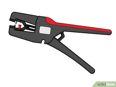 Imagen titulada Use Wire Strippers Step 12