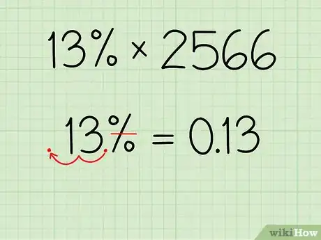 Imagen titulada Convert to Percentage Step 12