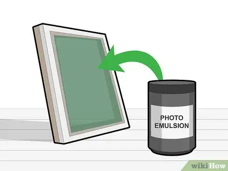 Imagen titulada Make Silk Screen Stencils Step 12