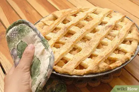 Imagen titulada Bake an Apple Pie from Scratch Step 18