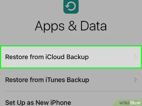 Imagen titulada Restore an iPhone Step 16