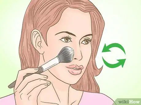 Imagen titulada Make Your Nose Look Smaller Step 6