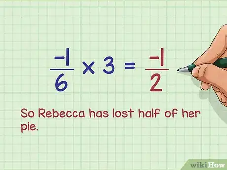 Imagen titulada Divide and Multiply by Negative Numbers Step 15