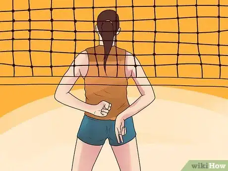 Imagen titulada Block Volleyball Step 8