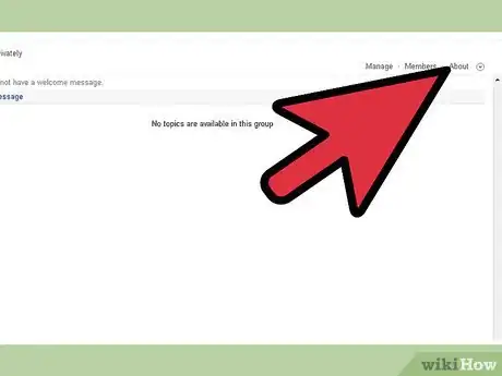 Imagen titulada Manage a Google Group Step 6