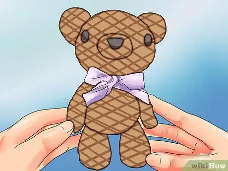 Imagen titulada Crochet a Stuffed Animal Step 52