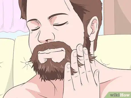 Imagen titulada Use Eucalyptus Oil for Your Beard Step 3