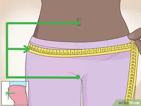 Imagen titulada Determine Your Dress Size Step 3