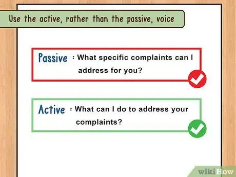 Imagen titulada Write a Business Letter to Customers Step 6