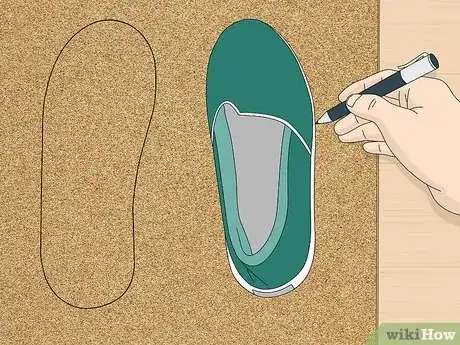 Imagen titulada Build Shoe Insoles Step 14