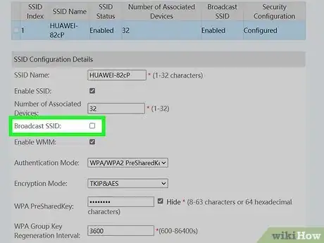 Imagen titulada Make Your Wireless Network Invisible Step 5