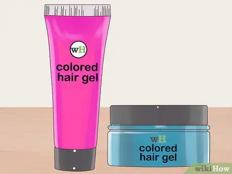 Imagen titulada Color Your Hair Without Using Hair Dye Step 13