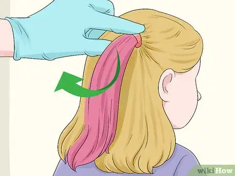 Imagen titulada Dye Kids Hair Step 5