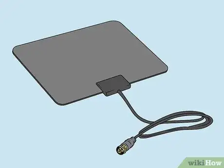 Imagen titulada Hook Up a TV Antenna Step 3