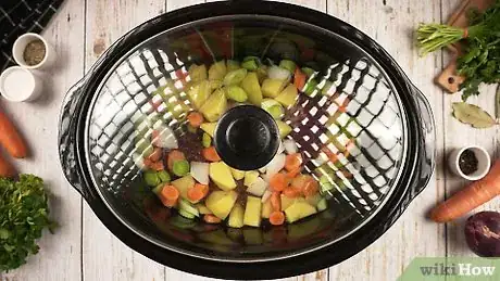 Imagen titulada Cook Corned Beef in a Crockpot Step 10