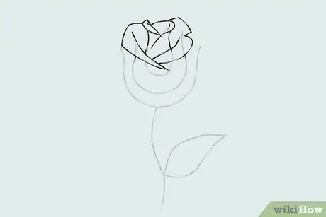 Imagen titulada Draw a Flower Step 5