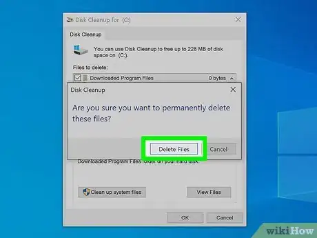 Imagen titulada Clear up Unnecessary Files on Your PC Step 4