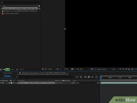 Imagen titulada Motion Track in Adobe After Effects Step 2