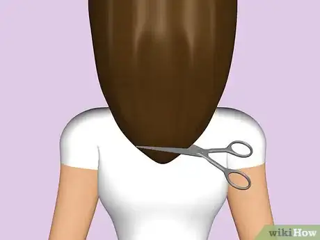 Imagen titulada Make Your Hair Grow Longer Step 7