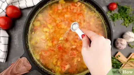 Imagen titulada Cook Red Split Lentils Step 27