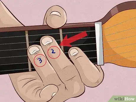 Imagen titulada Teach Kids to Play Guitar Step 10