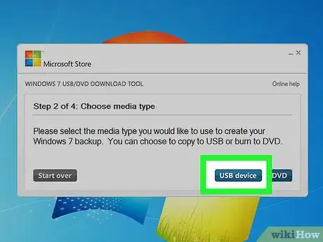 Imagen titulada Boot from USB in Windows 7 Step 3