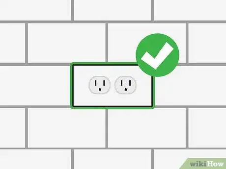 Imagen titulada Hide Electrical Outlets Step 10