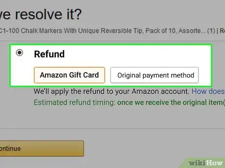 Imagen titulada Return an Item to Amazon Step 12