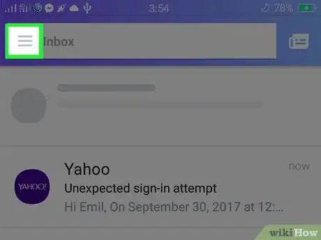 Imagen titulada Change Your Password in Yahoo Step 10