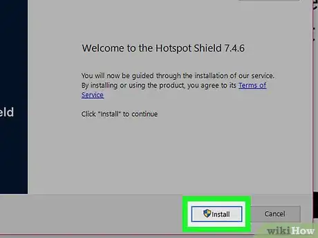 Imagen titulada Use Hotspot Shield Step 2