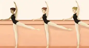bailar ballet en casa