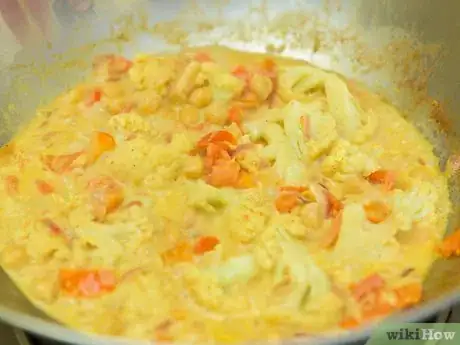 Imagen titulada Make Cauliflower Curry Step 9