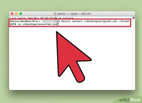 Imagen titulada Convert a CD or DVD to ISO Image Files Step 17
