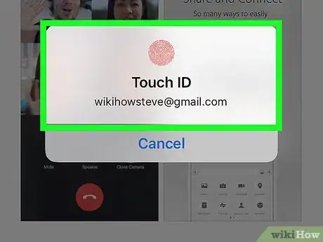 Imagen titulada Install WeChat on iPhone or iPad Step 7