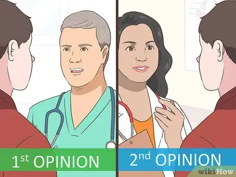 Imagen titulada Diagnose ALS (Amyotrophic Lateral Sclerosis) Step 12