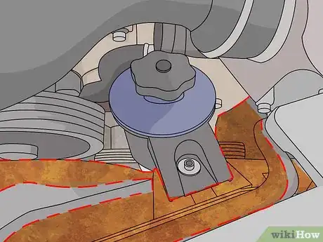 Imagen titulada Seal a Leaking Radiator Step 4