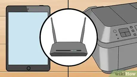 Imagen titulada Connect Printer to iPad Step 7