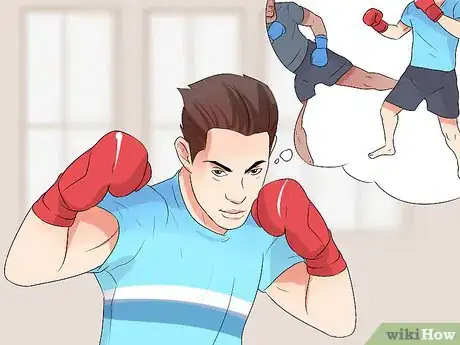 Imagen titulada Become a Better Kickboxer Step 4