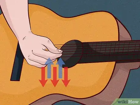 Imagen titulada Teach Kids to Play Guitar Step 12