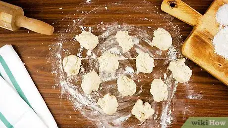 Imagen titulada Make Unleavened Bread Step 14