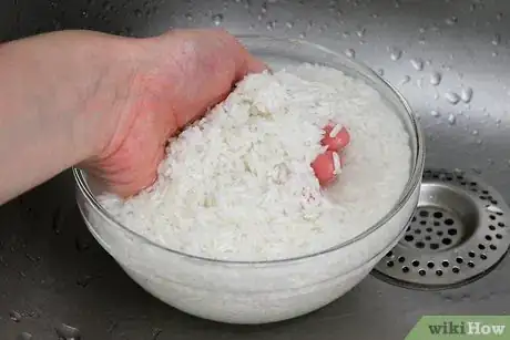 Imagen titulada Cook White Rice Step 15